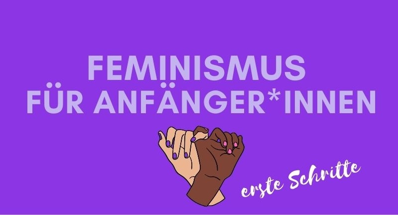 Read more about the article How to be a feminist