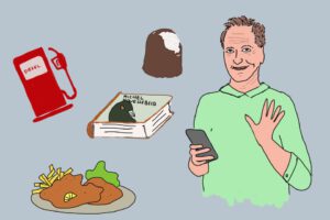 Read more about the article Bist Du ein Alter Weißer Mann™?