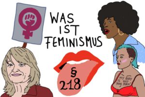Read more about the article Was ist Feminismus?