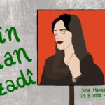 Jina Mahsa Amini