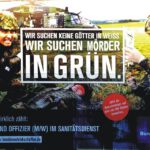 Ohne das Kreuz