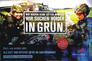 Read more about the article Ohne das Kreuz