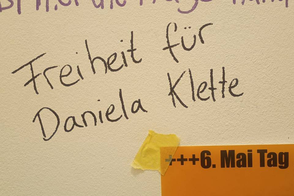 Read more about the article Ohne Fesseln