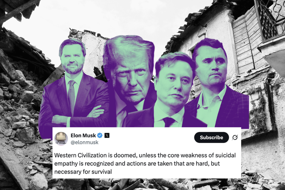 You are currently viewing Feindbild Empathie