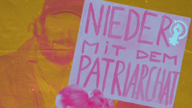 Read more about the article Das, was Fannie sagt