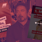 Kritisch begleitet