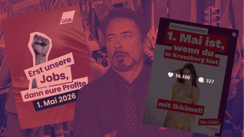 You are currently viewing Kritisch begleitet