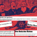 Hitzewelle und Red Scare